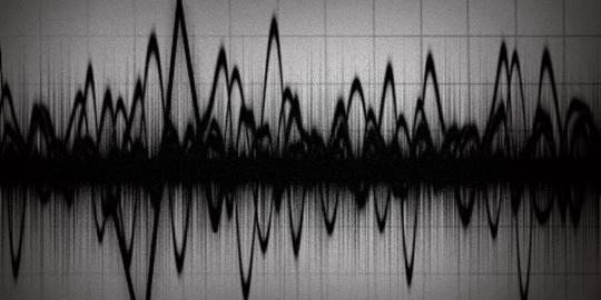 Gempa 6,8 Ritcher guncang sebelah barat China