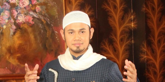bumi diberitakan kawin siri rev3