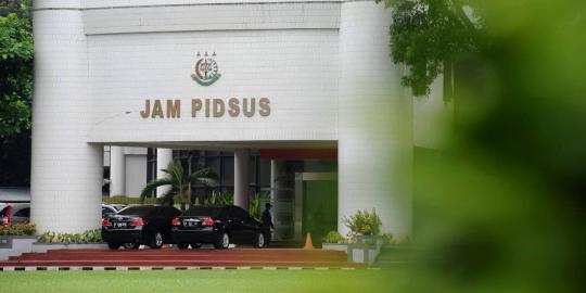 Penyidik Kejagung lakukan pemberkasan mantan Bupati Indramayu