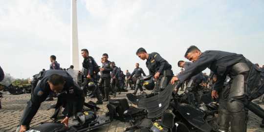 belajar nyetir tabrak dua satpol pp rev3