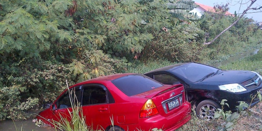 belajar nyetir nyemplung kali rev3