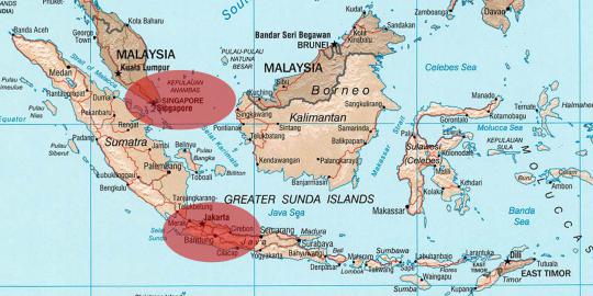 Indonesia sulit lepas ketergantungan impor minyak dari 