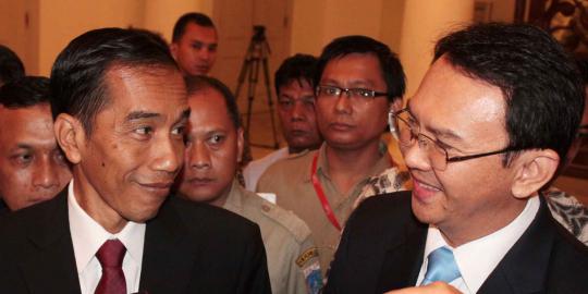 Percepat perizinan, Jokowi luncurkan IMB Online