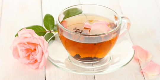 5 jenis teh ini ampuh turunkan berat badan!