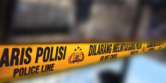 Pria paruh baya tewas ditabrak kereta api