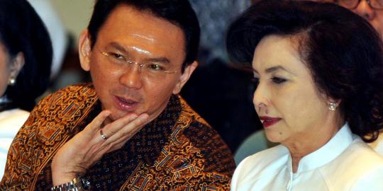 Ahok temukan banyak perusahaan enggan ikut e-catalog