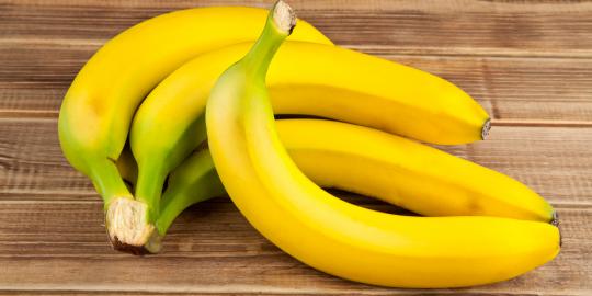 8 Hal yang membuat pisang bermanfaat bagi kesehatan tubuh