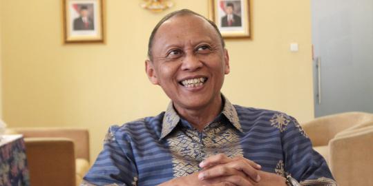 Bantah dicekal, Pramono Edhie ngaku diundang acara tahunan Obama