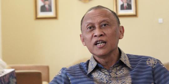 Pramono Edhie minta rakyat sadar bahaya bencana alam