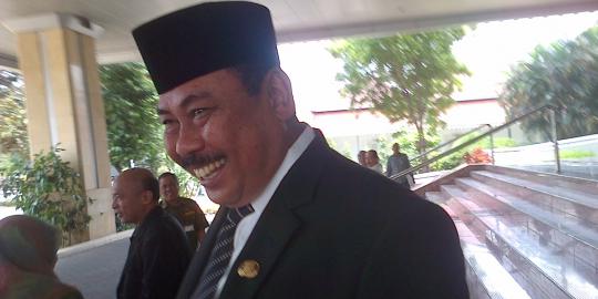 5 Cerita Anas, dulu disingkirkan Jokowi sekarang dipromosikan