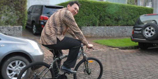 Akui laporan Ombudsman, Ahok sebut banyak pungli di Jakarta