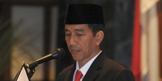 TGUPP yang dibentuk Jokowi dinilai tempat pejabat bermasalah