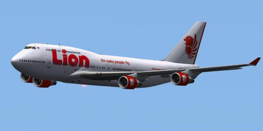 Lion Air batalkan penerbangan rute Surabaya, Malang, Yogya, Solo