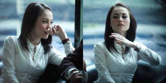 Makin cantik, Hotman sebut Jennifer Dunn bedah kecantikan