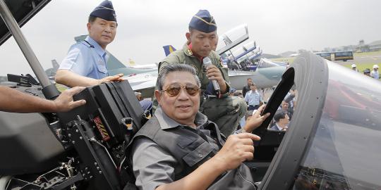 PKS harap SBY tak lamban tangani dampak letusan Gunung Kelud