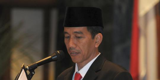 Jokowi plin plan angkat Anas jadi Wali Kota Jakbar