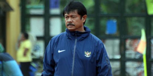 Gunung Kelud meletus, Timnas U-19 tetap bertanding