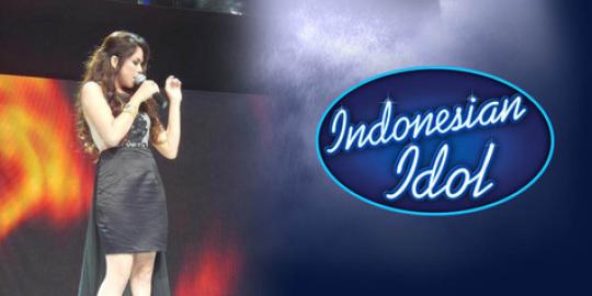 Windy, kontestan paling cantik dalam sejarah Indonesian Idol