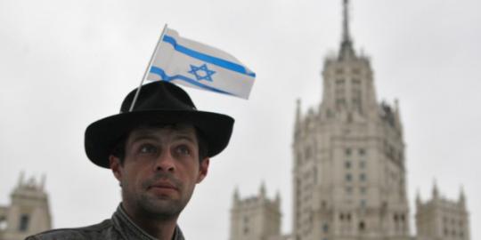 Anggota parlemen Rusia: Yahudi hancurkan Rusia