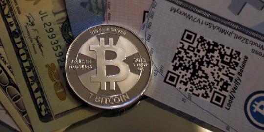 CEO Bitcoin Indonesia: Bitcoin tidak sah bukan berarti ilegal