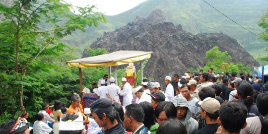 bisa terhambat