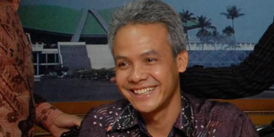 Gubernur Ganjar usul diskusi Tan Malaka digelar di Kampus