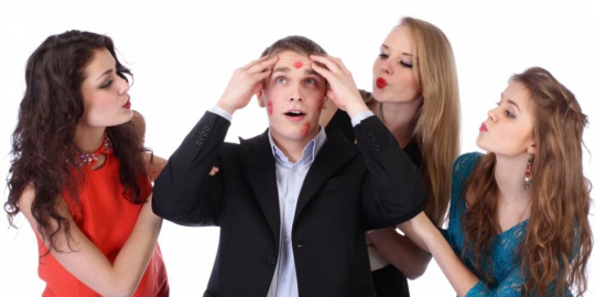 5 ciri-ciri pria yang suka php wanita