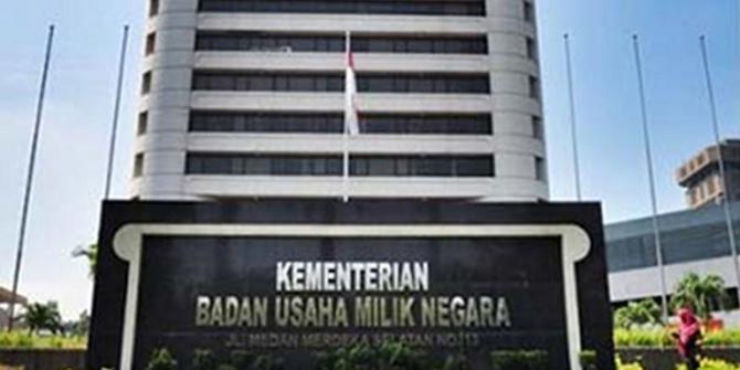 Kementerian BUMN dorong aparat hukum selamatkan aset 