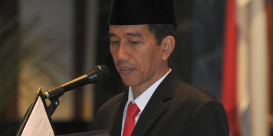 Bara JP: Kami dukung Jokowi capres, bukan PDI Perjuangan