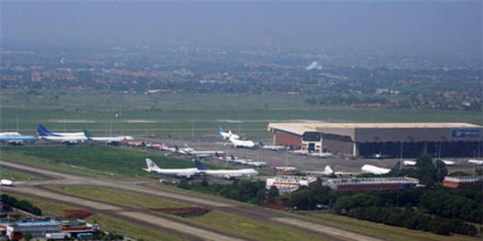 Bandara di Jawa kembali buka, ini maskapai yang mulai beroperasi