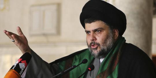 Ulama Syiah berpengaruh di Irak tinggalkan dunia politik
