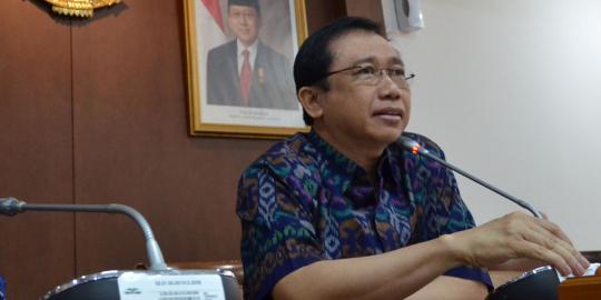 Sibuk urusi konstituen, DPR ingin tunda jadwal pilihan hakim MK