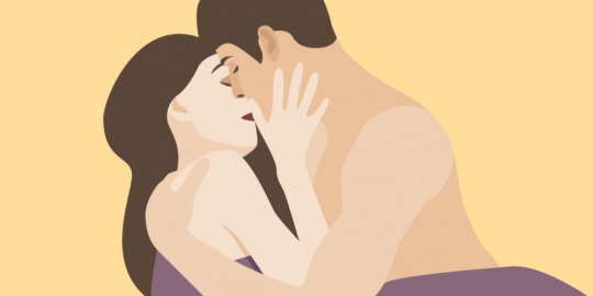 menginap dikosan lalu kebablasan rev1