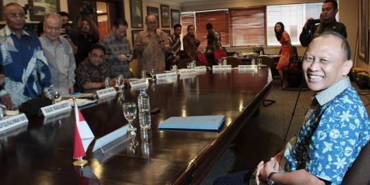 Pramono: Jangan gadaikan Indonesia dengan menjadi golput