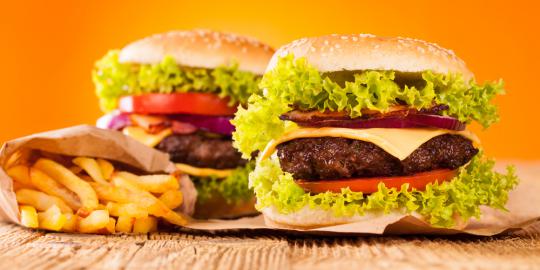 McDonald's pertama di Vietnam telah resmi dibuka