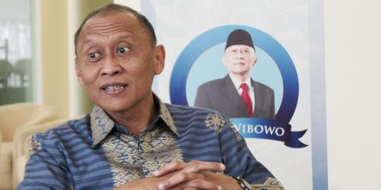 Pramono Edhie bicara soal konflik perbatasan