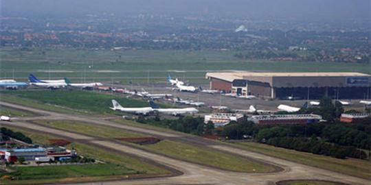 Pemprov Jabar klaim Bandara Kertajati bisa topang Soekarno-Hatta