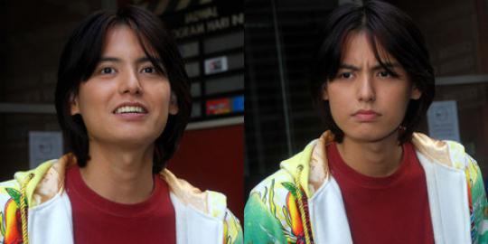 Saat ditangkap, Roger Danuarta tak sadarkan diri