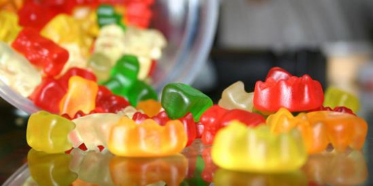 5 bahan menjijikkan yang terkandung dalam makanan