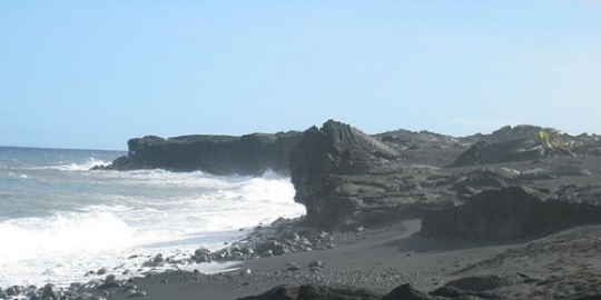 hawaii