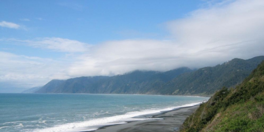 california