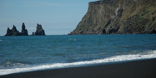 islandia