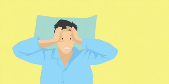 bisa mengatasi stres