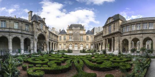 Mengunjungi 7 museum terunik di kota Paris