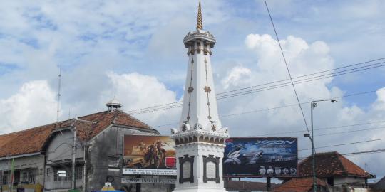 Sisi kreatif anak Yogyakarta di balik musibah Gunung Kelud