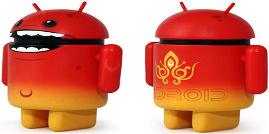 Awas, banyak malware pencuri pulsa di Android!