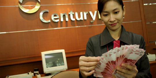 Sebagian aset Century di Hong Kong dikembalikan ke Indonesia