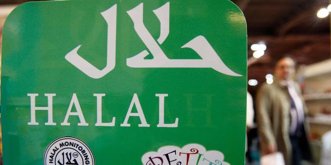 Sertifikasi halal, bakal jadi proyek monopoli Kemenag 