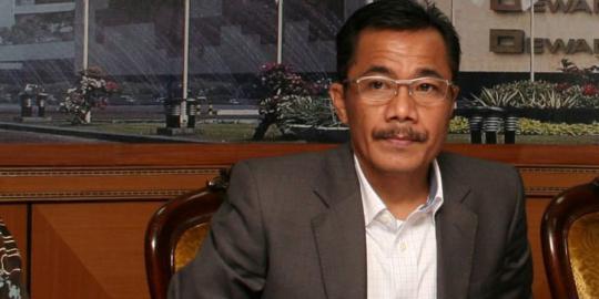 Jika Boediono tak hadir, Timwas DPR sesumbar akan panggil paksa