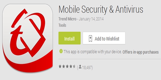mobile security